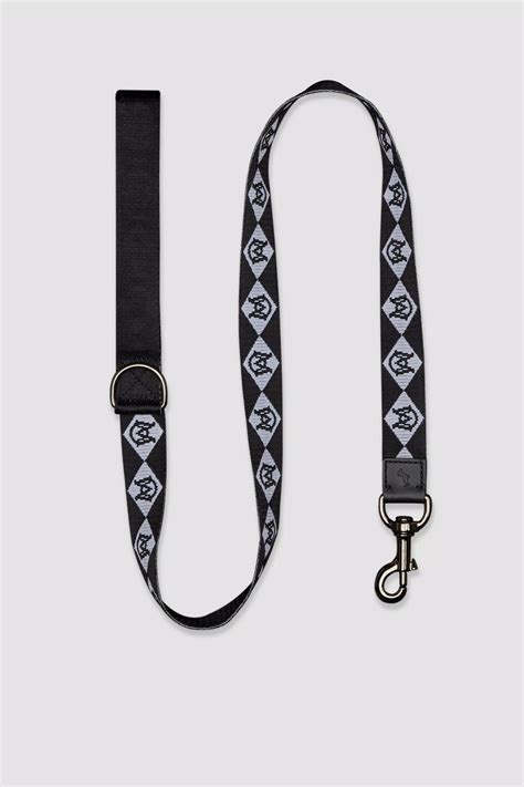 moncler dog leash